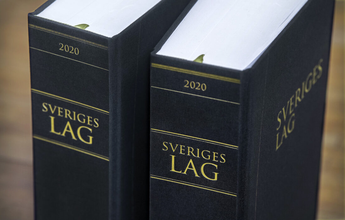 Flera lagändringar träder i kraft den 1 augusti.