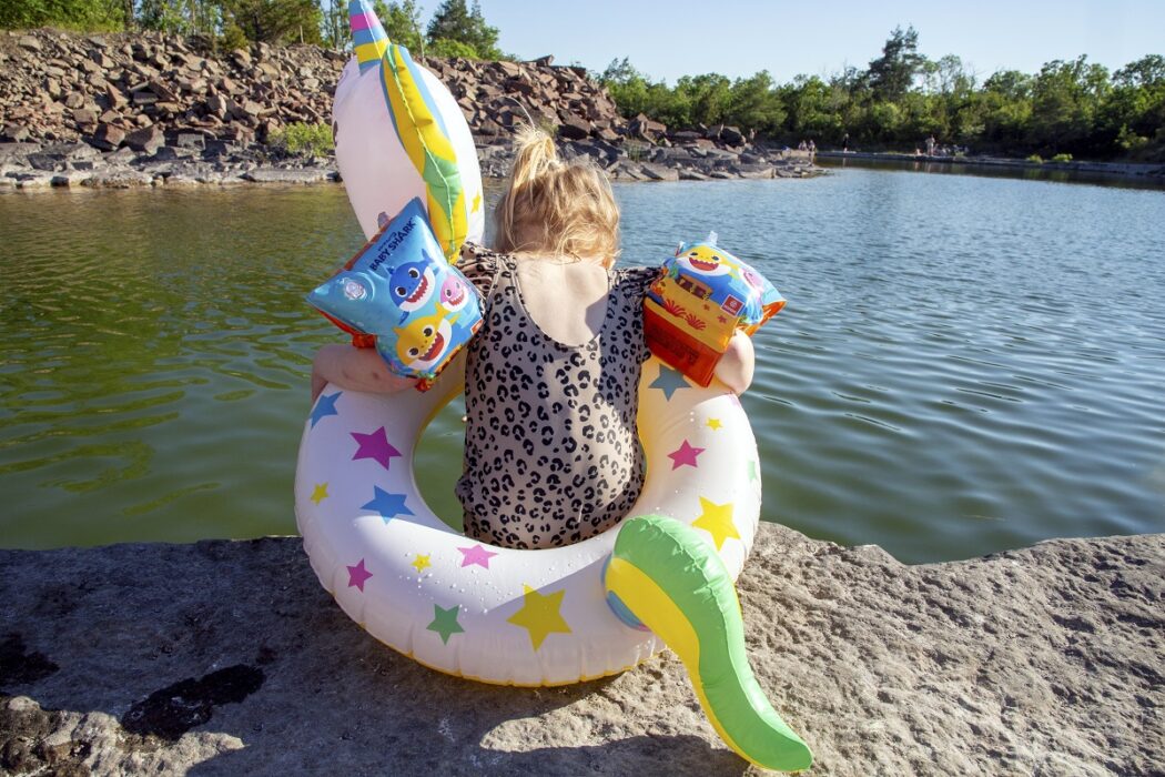 "När jag som ung blickade framåt mot den dag jag passerar 30 år så såg jag framför mig att jag skulle bo i ett litet hus på landet med två barn springandes runt benen.