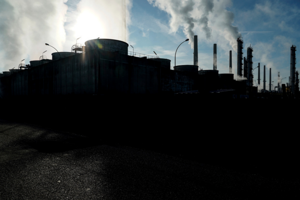 Koncentrationen av växthusgaser i atmosfären 2021 var den "högsta nivån på åtminstone en miljon år", enligt en ny rapport från USA:s vädermyndighet NOAA.