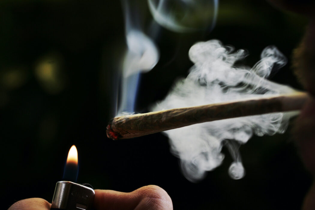 Nu blir det olagligt för arbetsgivare att diskriminera arbetare för att de brukar cannabis utanför arbetstid.