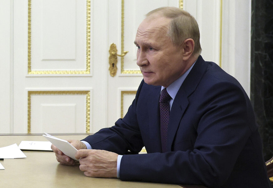 Rysslands president Vladimir Putin är en av de världsledare som inte kommer delta i den kommande FN-debatten.