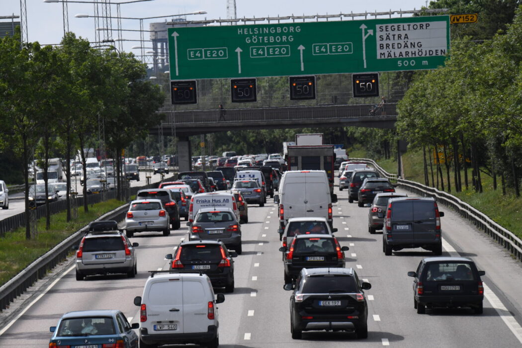 "Vi står troligen inför fyra förlorade år i det svenska klimatarbetet, och risken är stor att världen under den kommande valperioden slutgiltigt förlorar chansen att klara 1,5-gradersmålet.