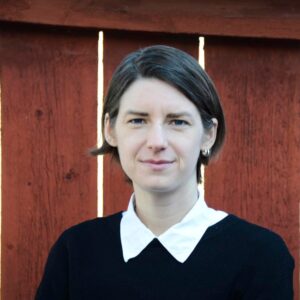 Corinne Platten