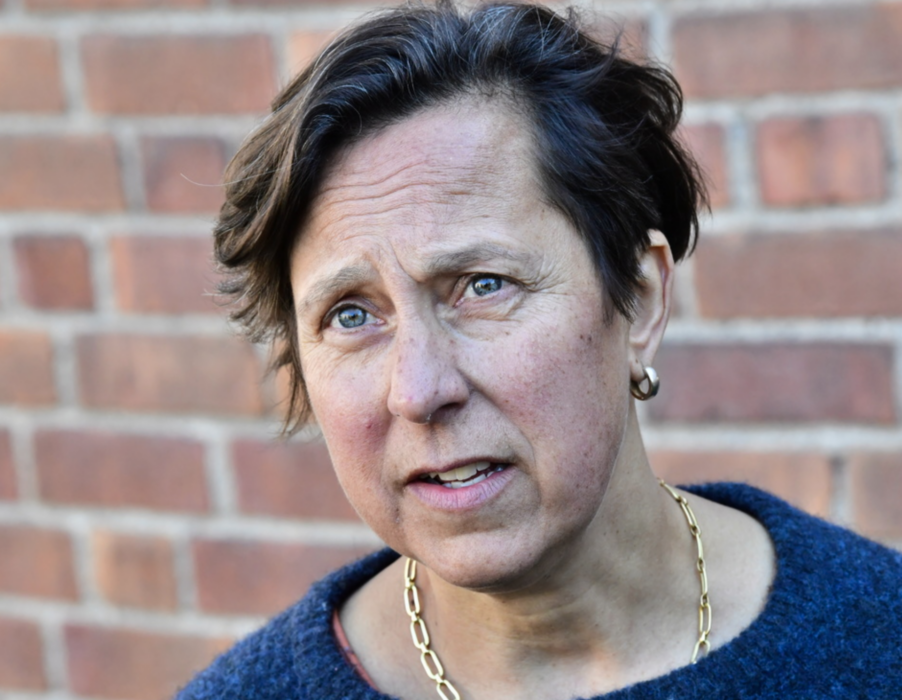 Lisa Brouwers, enhetschef på Folkhälsomyndigheten, säger att det finns många osäkerhetsfaktorer kring höstens smittspridning.