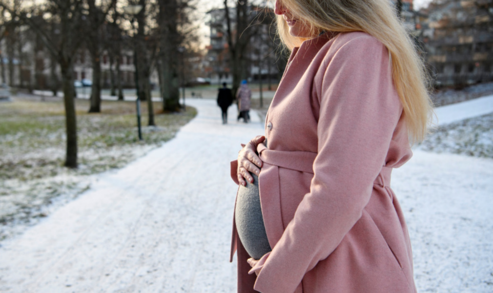 Över 700 födande har saknat plats på förlossningen i Region Stockholm hittills under 2022.