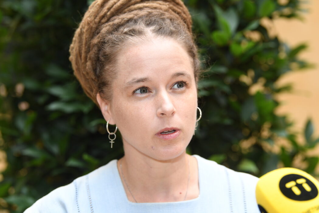 Förre kulturministern Amanda Lindh (MP) blir ordförande i kulturutskottet.