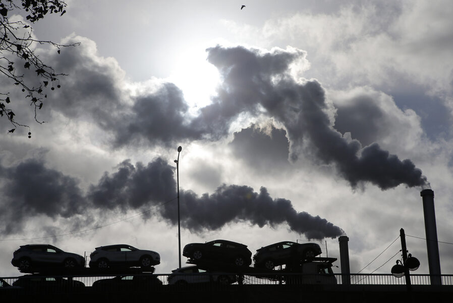 EU:s nya förslag om hur koldioxidinlagring ska certifieras stöter på patrull.