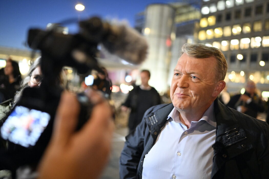 Lars Løkke Rasmussens Moderaterne har ruskat om dansk politik.