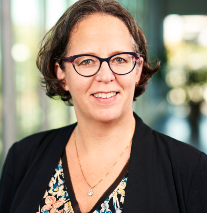 Kimberly Nicholas, universitetslektor vid Lunds universitets centrum för studier av uthållig samhällsutveckling