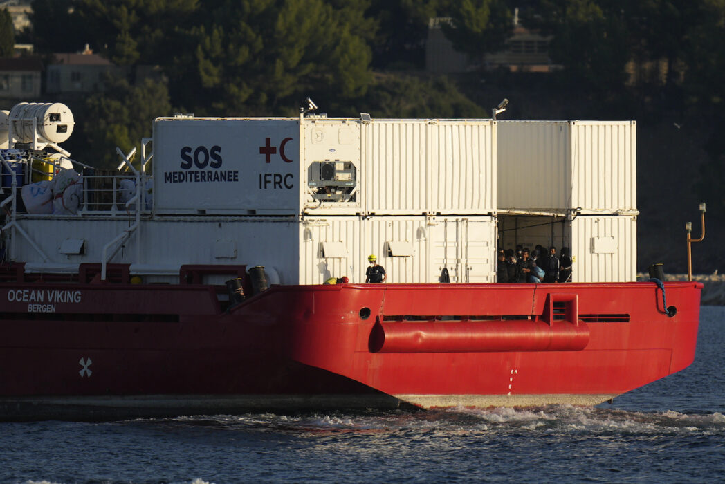 Italiens vägran att ta emot räddningsfartyget Ocean viking blev startskottet på nya intensiva diskussioner om hur EU ska utforma sin gemensamma migrationspolitik.