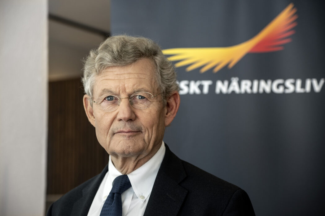 Det krävs långsiktiga spelregler och en bred politisk överenskommelse innan investerare vågar satsa på kärnkraft, menar Jacob Wallenberg i Ekots lördagsintervju.