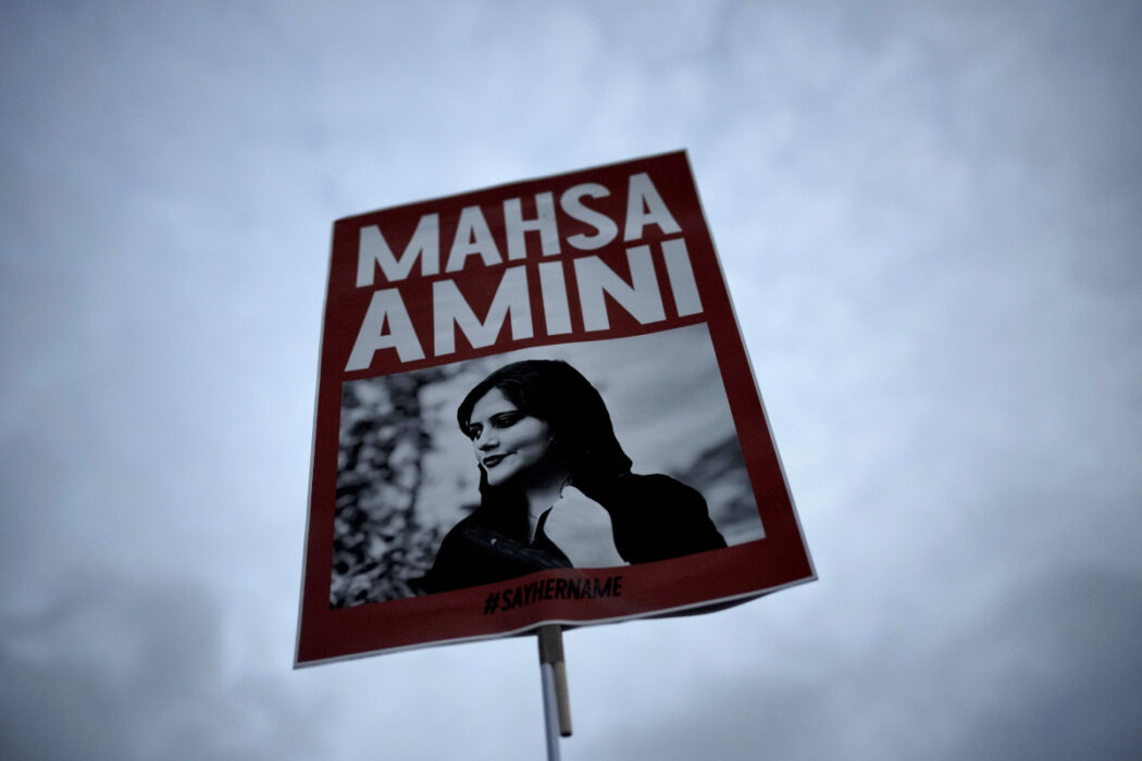 De landsomfattande demokratiprotesterna i Iran började med Mahsa Zhina Aminis död i moralpolisens förvar den 16 september.