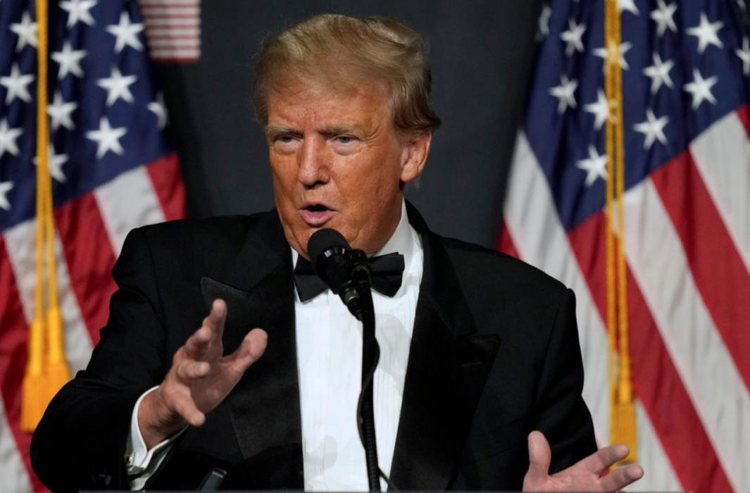 Kommittén som undersökt USA:s tidigare president Donald Trumps ansvar i stormningen av Kapitolium den 6 januari 2021 att presentera vad den kommit fram till.