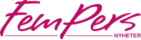 Fempers logo