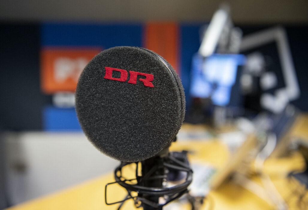Danmarks Radios Rysslandskorrespondent Matilde Kimer har nu stoppats i både Ryssland och Ukraina.