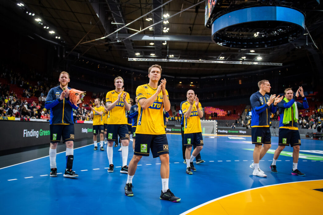 Inför VM i handboll 2023 har det arbetats intensivt för att nå up till en hållbarhetscertifiering.