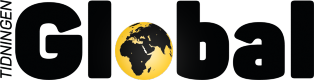 Tidningen Global logo