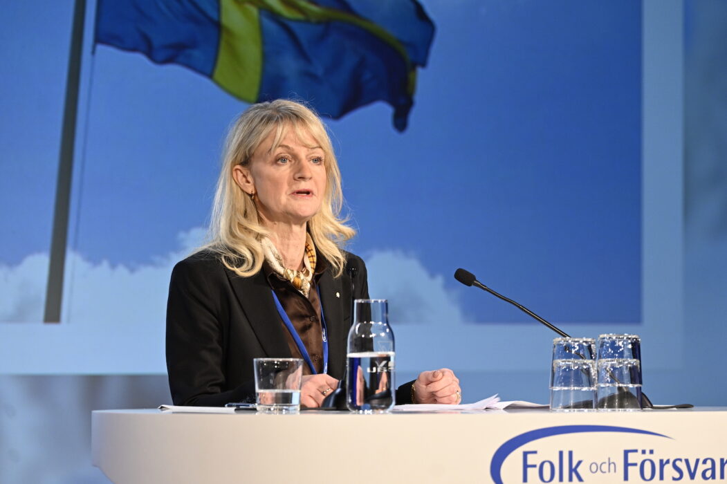 Säpo vill kunna använda AI för att söka igenom stora datamängder på nätet.