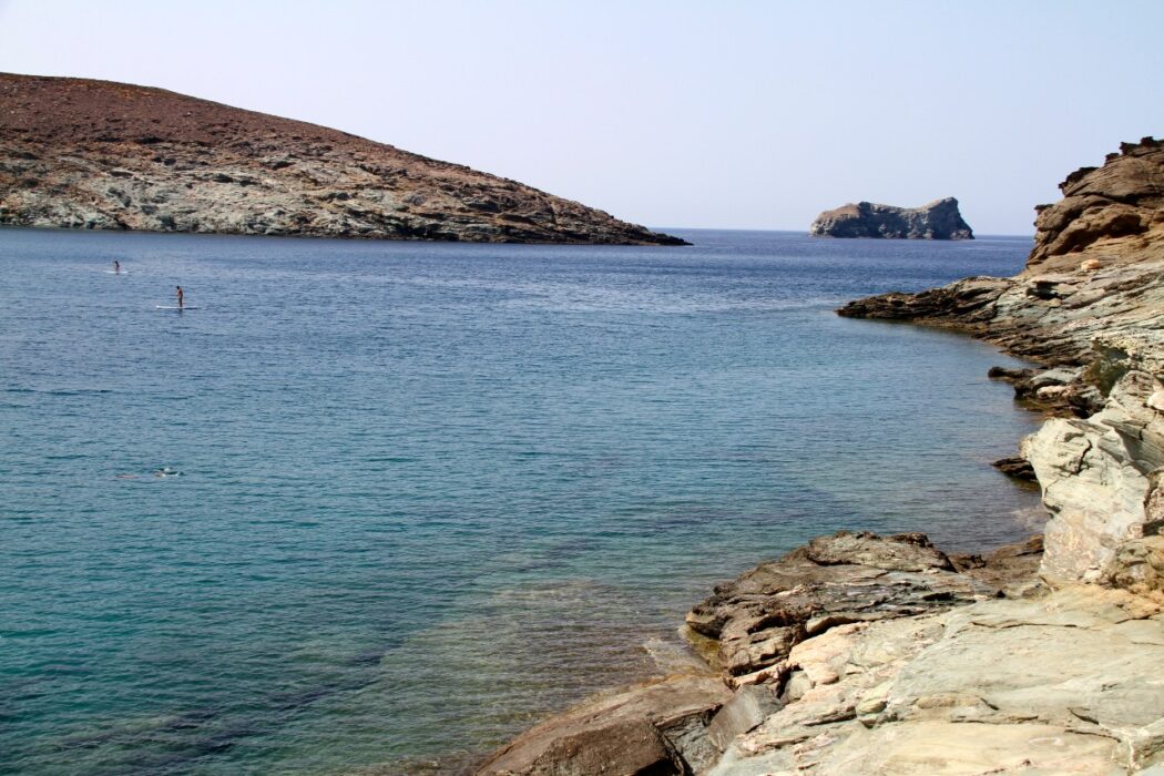 I takt med att vi släpper ut växthusgaser blir också havet varmare - vilket kan få förödande följder, varnar forskare.