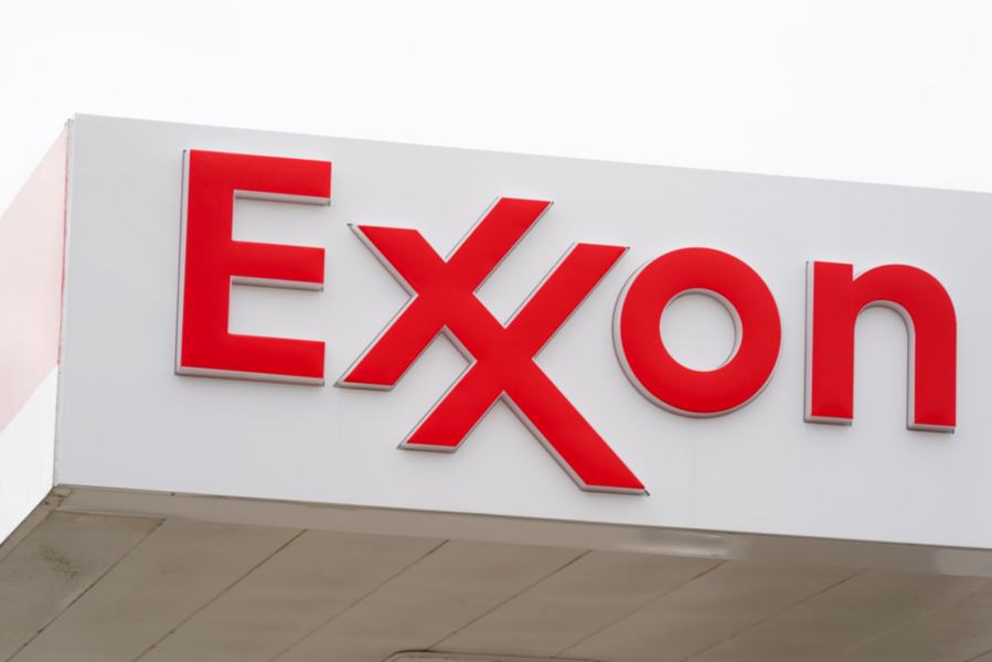 Exxon Mobil anklagas på nytt för att ha dolt sin vetskap om hur olja och gas påverkar klimatet.