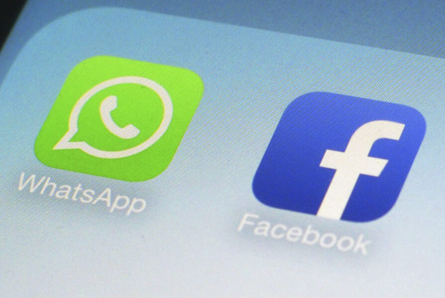 Enligt ett nytt beslut från Irlands dataskyddsmyndighet, DPC, har Whatsapp brutit mot GDPR.