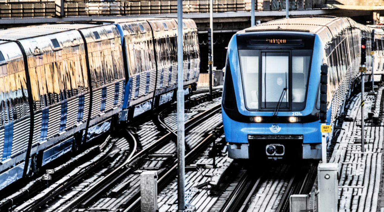 Tjuvåkare i SL-trafiken identifierades med hjälp av kroppskameror.