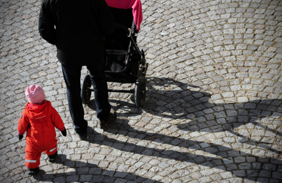 Sveriges stadsmissioner vill se ett vräkningsförbud för barnfamiljer.