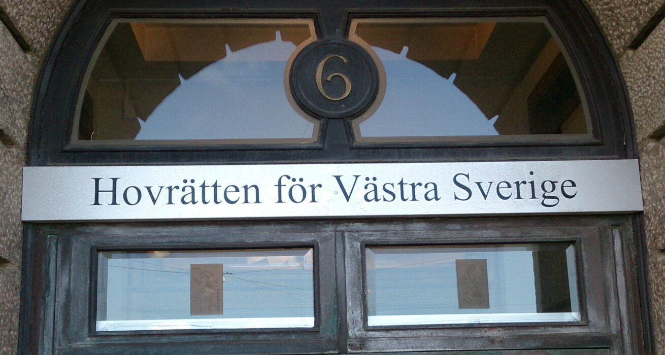 Hovrätten för västra Sverige har kritiserats hårt för en friande dom i förra veckan.