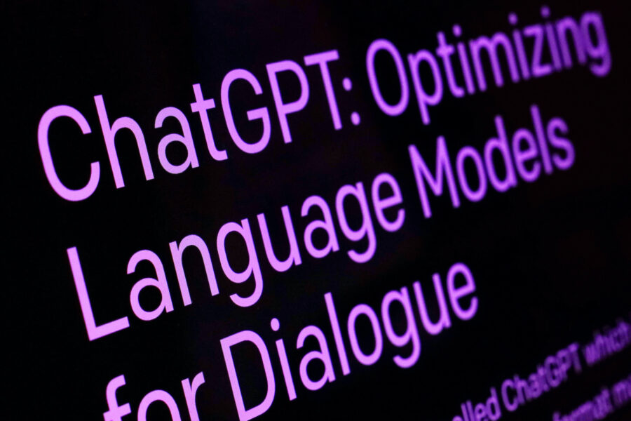 Chat GPT kan hämta aktuell information från nätet genom plugins.