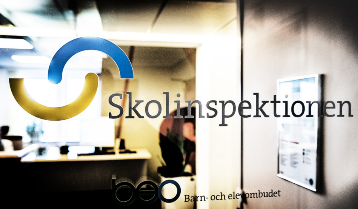 Skolinspektionen har summerat fjolårets granskningar.