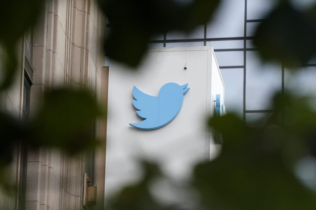 En ny studie visar att hatiskt innehåll mot judar har ökat på Twitter efter att Elon Musk tillträdde som ägare.