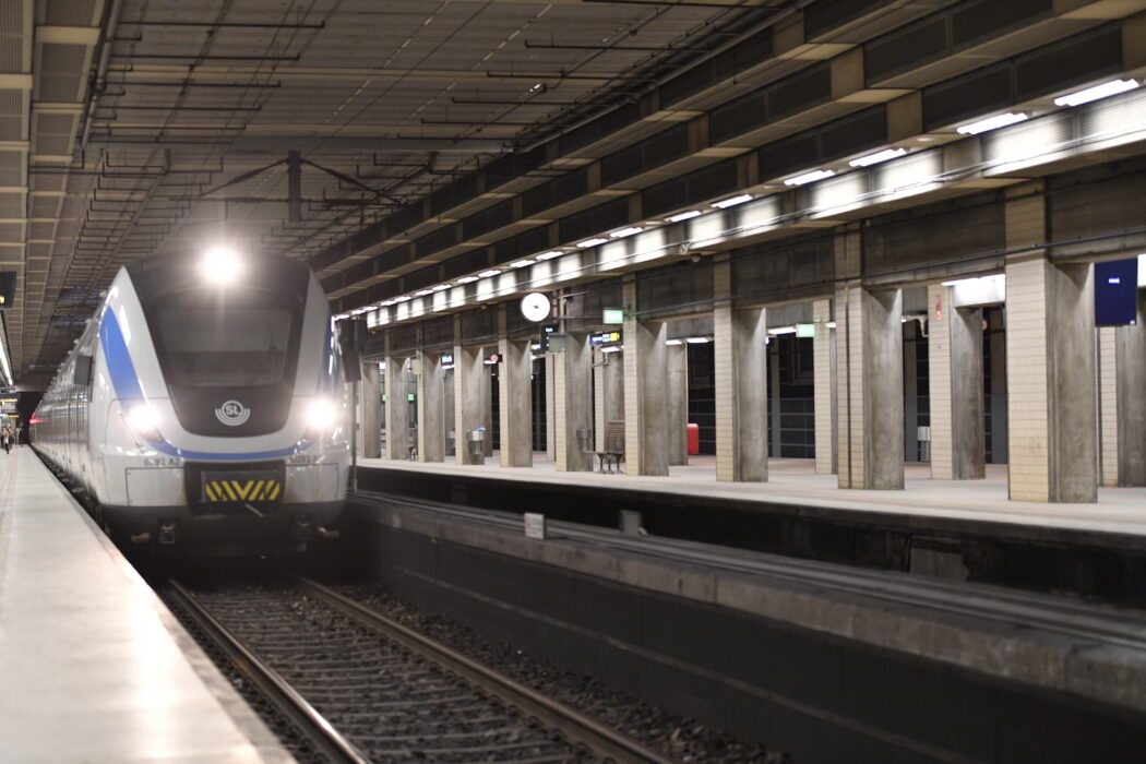 Lokförare hotar med en vild strejk i pendeltågstrafiken.