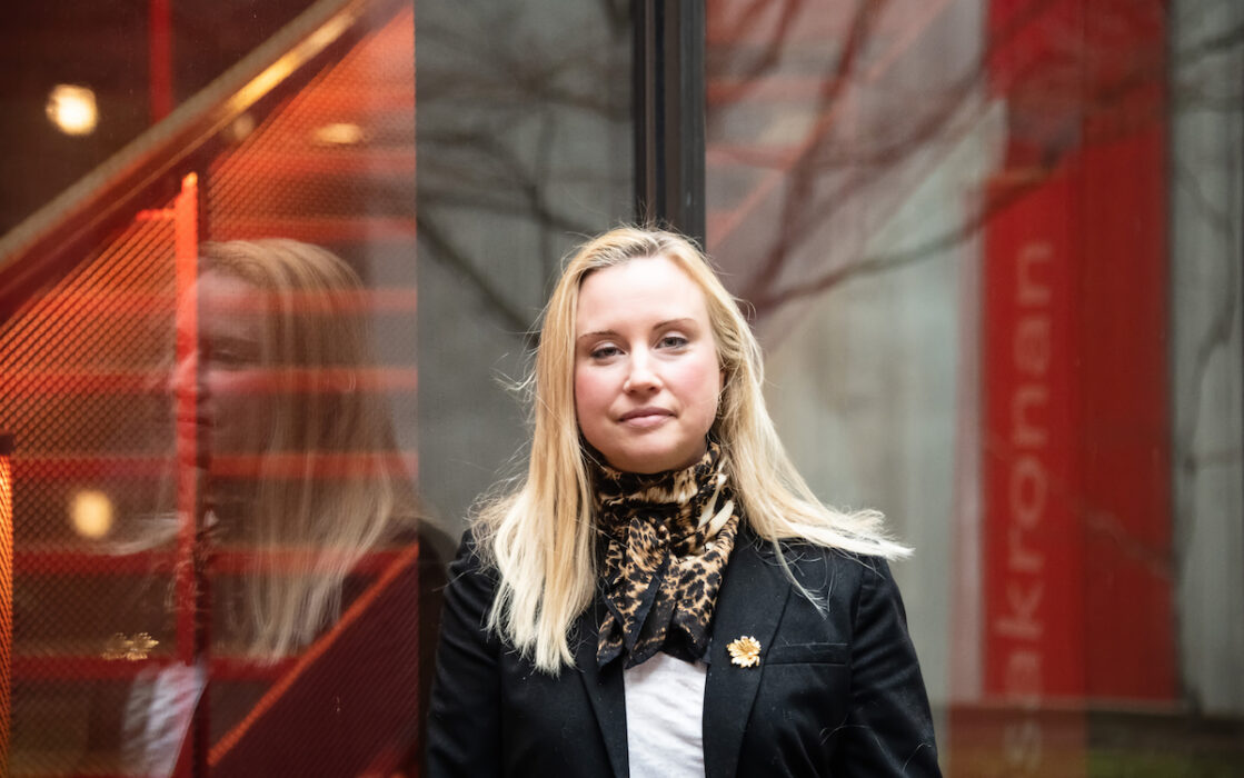 "Det finns många viktiga miljöfrågor att engagera sig i men många är komplicerade och svåra att påverka.
