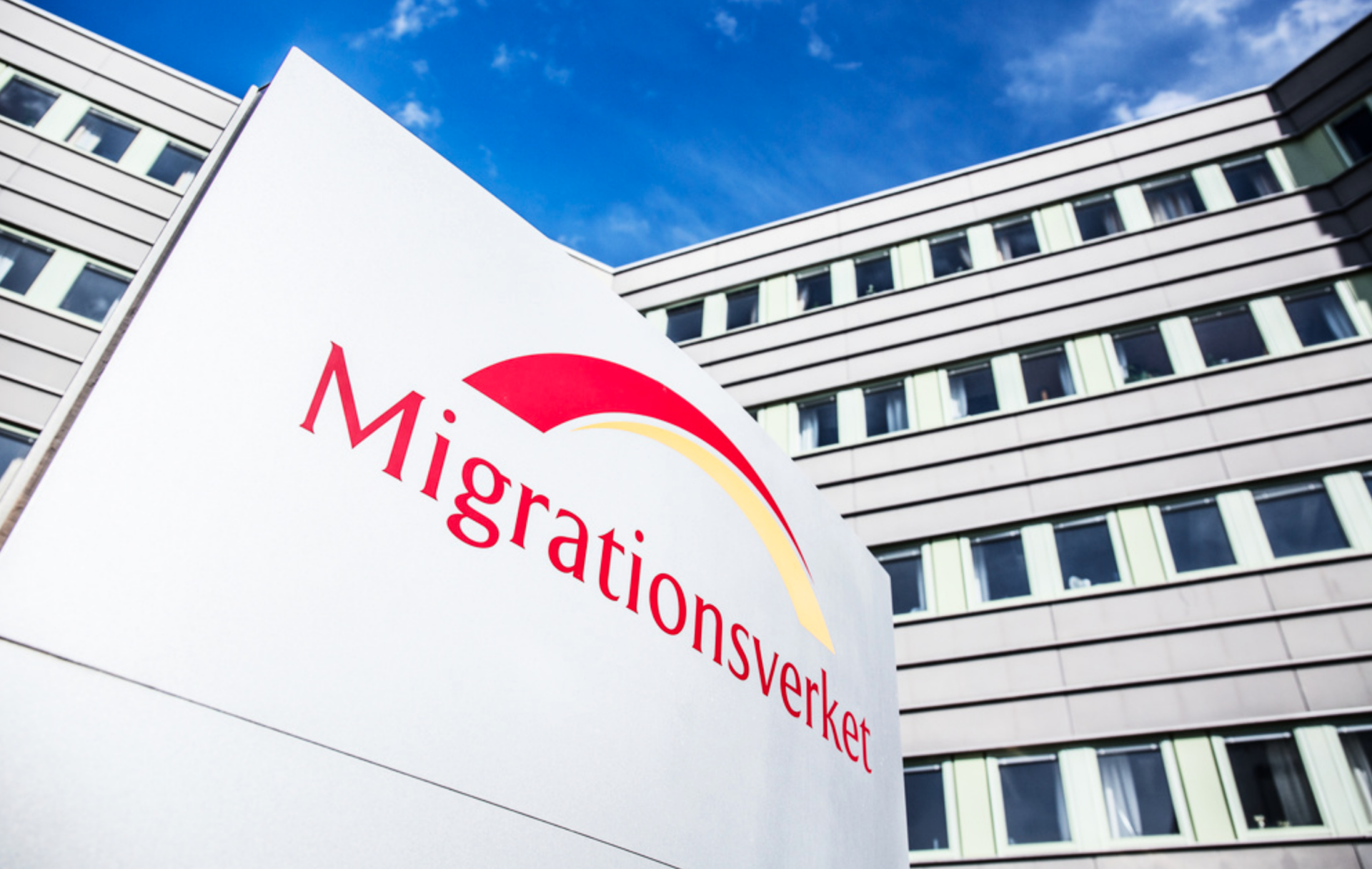 Migrationsverket Ber Om Undantag Från Lagen