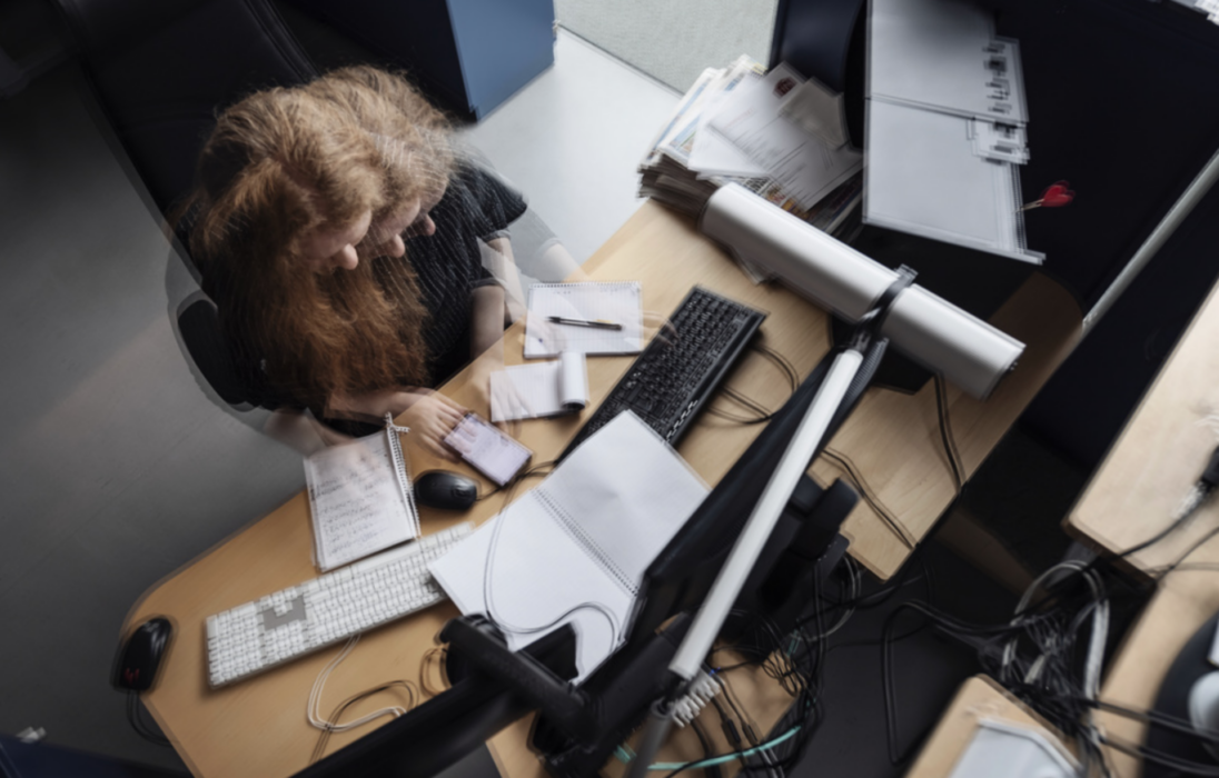 Brister i arbetsmiljön kan få långsiktiga konsekvenser på hälsan, visar ny forskning.