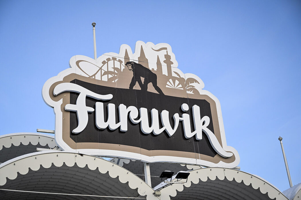 Furuviksparken bröt mot lagen när fyra av fem rymmande schimpanser sköts till döds.