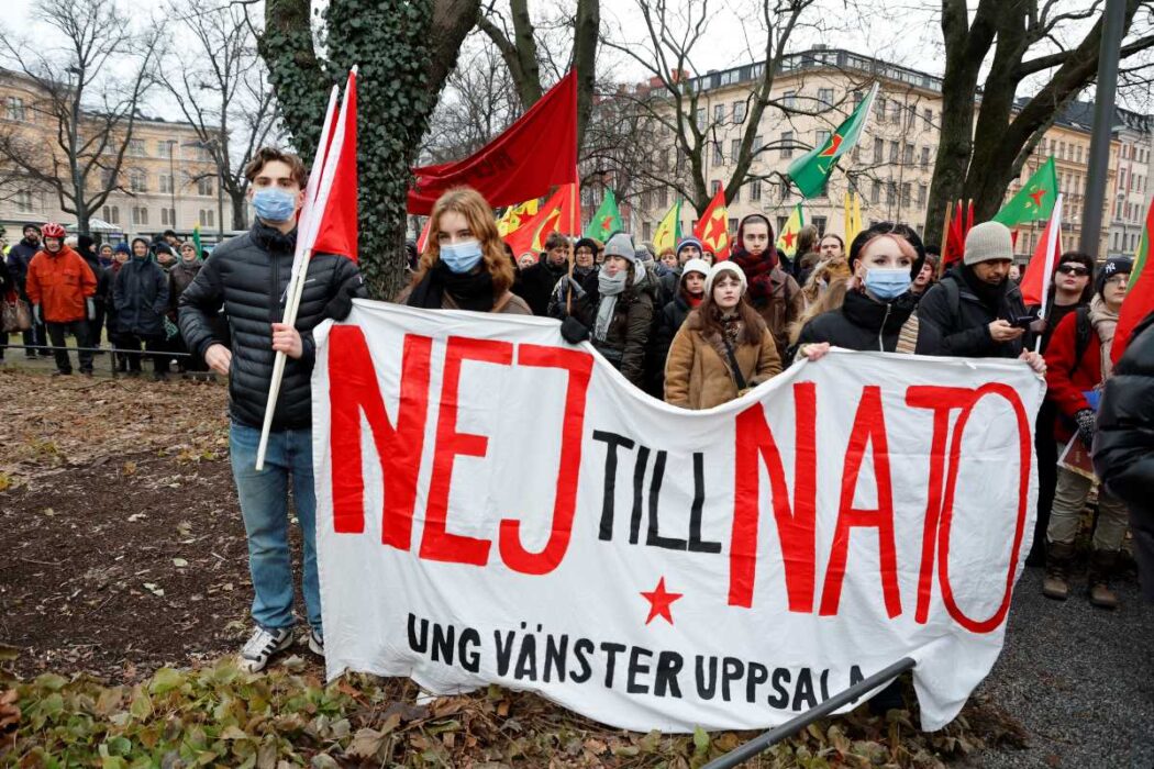 Ett flertal demonstrationer planeras till lördagen runt om i landet i protest mot Aurora 23.