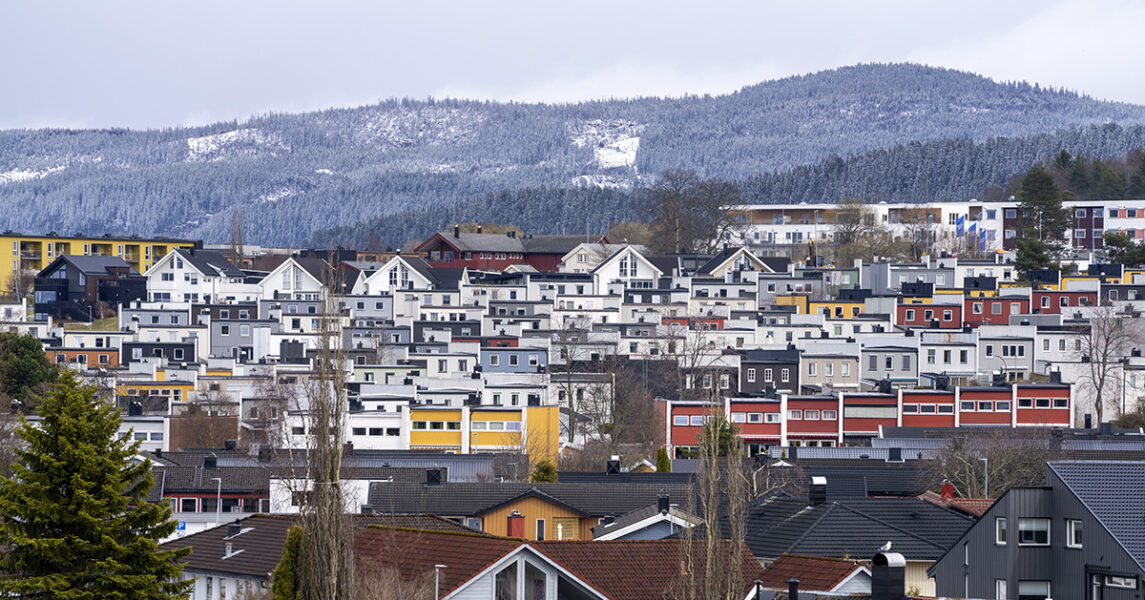 I Trondheim pågår ett projekt där invånare med låga inkomster själva är med och utformar välfärden i dialog med offentliga, privata och frivilliga verksamheter.
