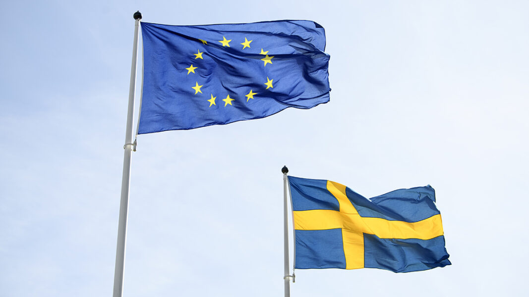 Aldrig tidigare har så pass få svenskar önskat ett utträde ur EU.