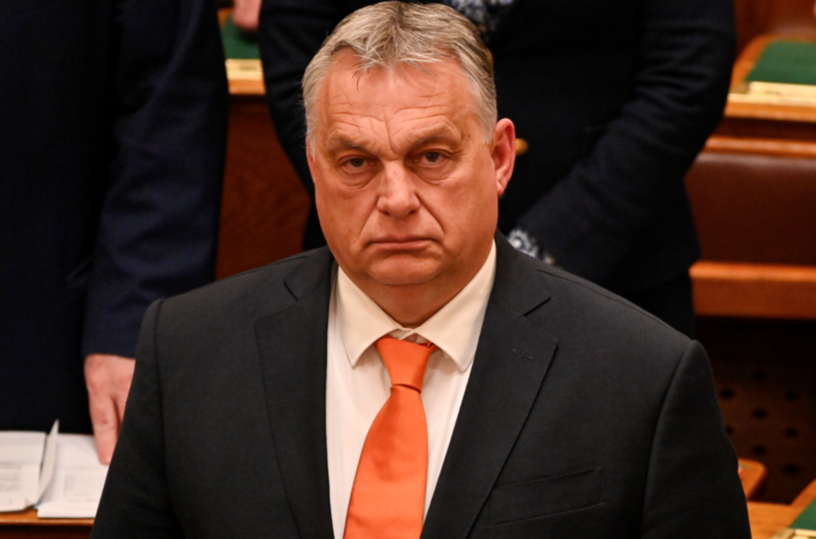 Ungern är inte redo att godkänna Sverige som medlem i Nato.