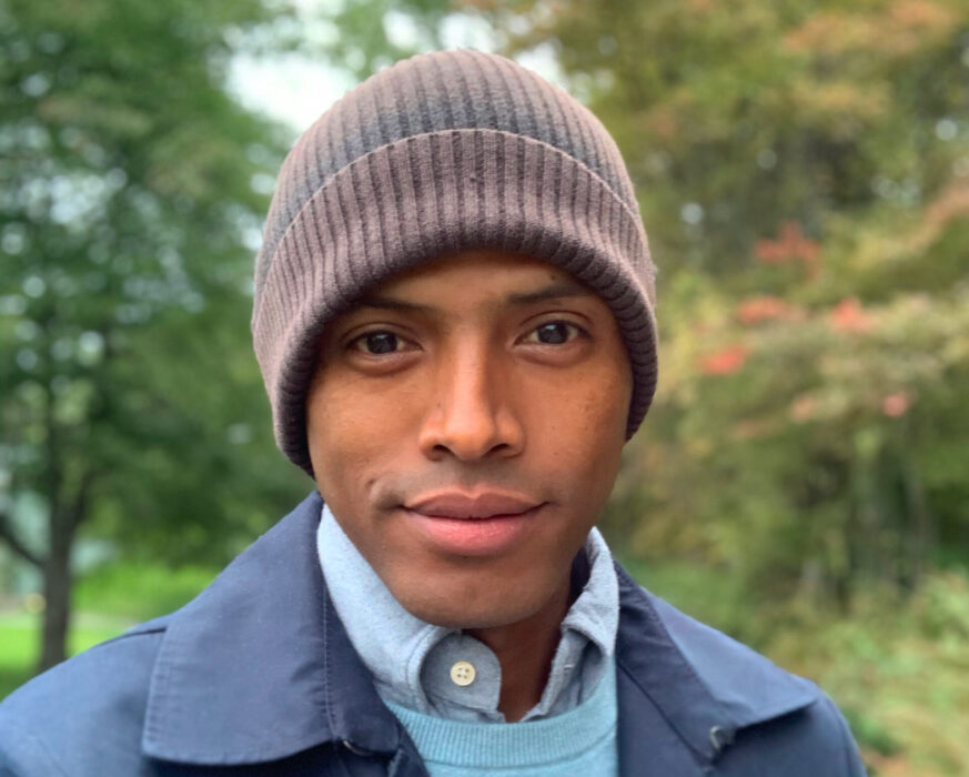 Omar Danakill, kommunpolitiker i Tyresö skriver här om rasismen i Tyresö.