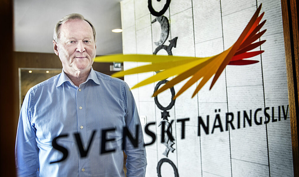 Affärsmannen Leif Östling presenteras som en av talarna på årets upplaga av den bok- och mediemässa som samlar organisationer och profiler i den svenska extremhögern.