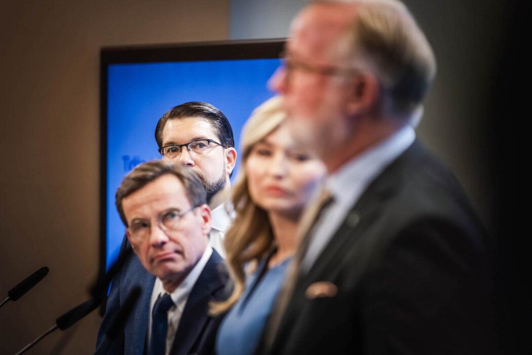 Regeringen och SD ska ha kommit överens om att sänka reduktionsplikten till årsskiftet.