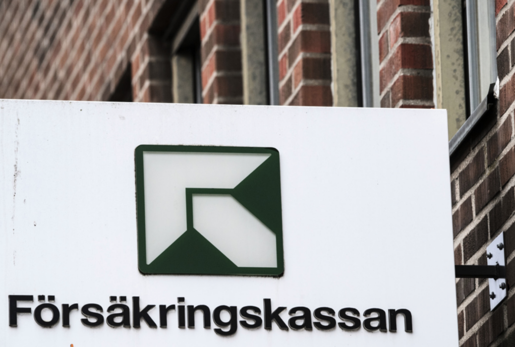 Kvinnor är överrepresenterade bland de som får sjukpenning och bland de som får avslag, men män har högre risk att sakna inkomst efter avslaget än kvinnor, enligt en ny rapport från Inspektionen för socialförsäkringen, ISF.