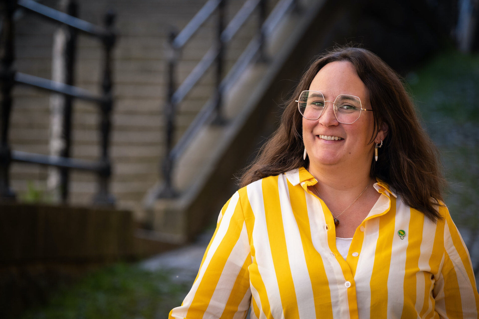 MP: ”Diskussionen om partiledare poppar alltid upp efter ett val” - Syre