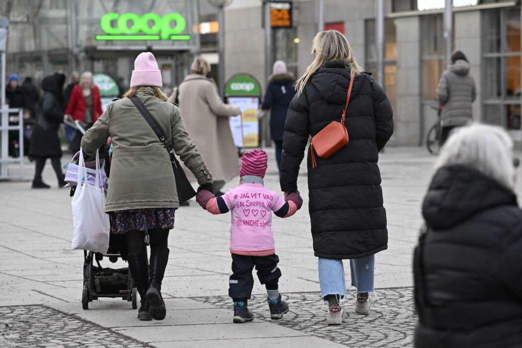 Den så kallade snippadomen väckte omfattande protester under hashtagen "jag vet vad en snippa är".