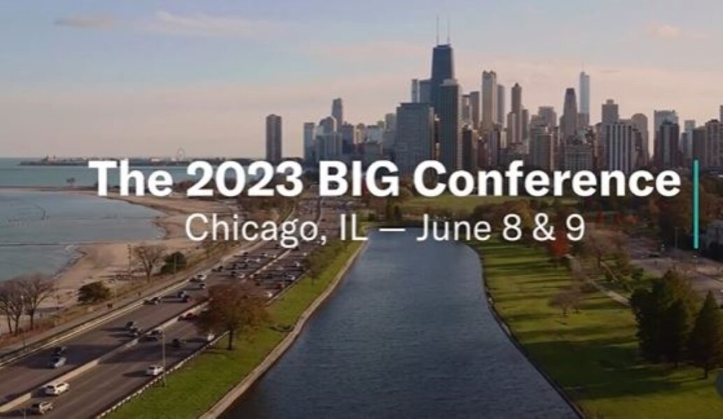 Basic income guarantees(BIG) årliga konferens hålls i Chicago i år och är tänkt att samla USA:s olika basinkomströrelser för att skapa samarbeten.