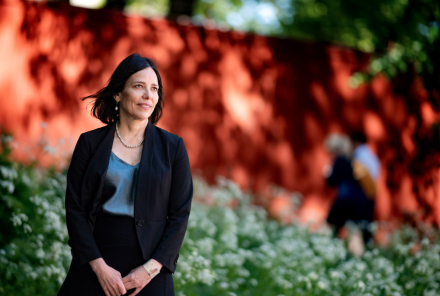 Professor Beatriz Magaloni tilldelas Stockholmspriset i kriminologi 2023.