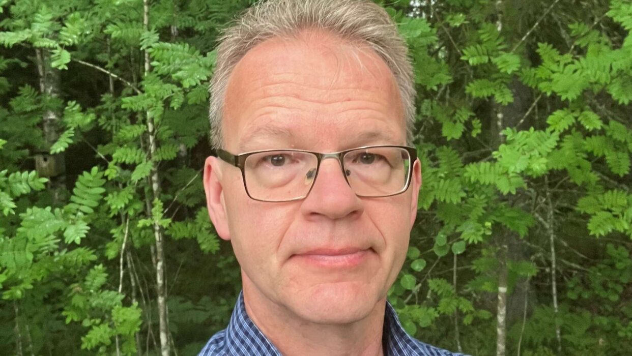 Torbjörn Nilsson (MP).