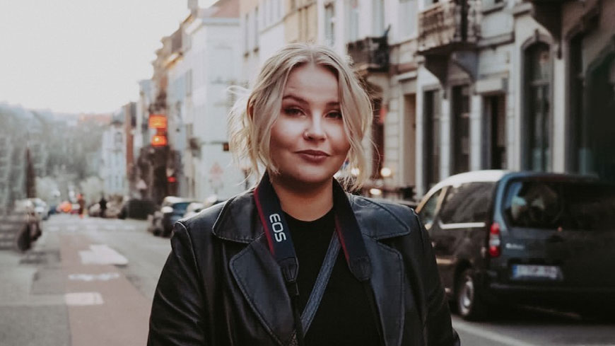 Drevet mot finska journalisten Ida Erämaa har fördömts glabalt, bland annat av EU:s människorättskommissionär, Dunja Mijatović.